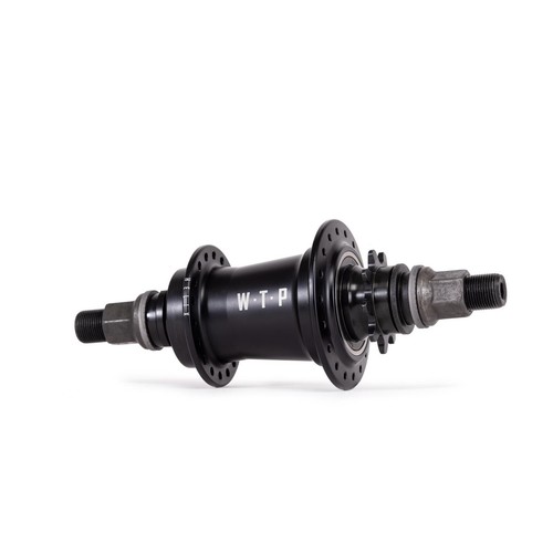 Wtp helix freecoaster hub - wtp,