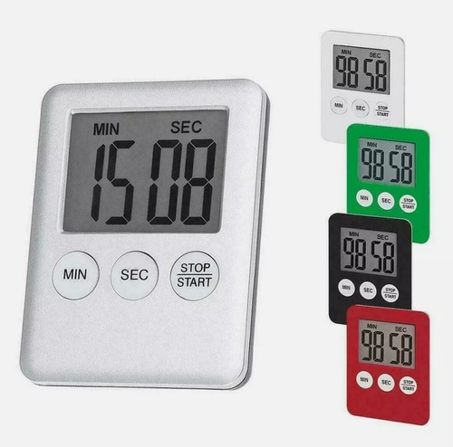 Magnetic lcd digital - magnetic,