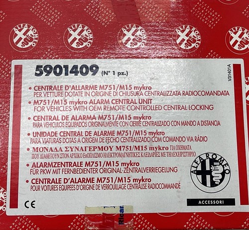 Alfa romeo 156 145 146 - alfa, 156/145/146