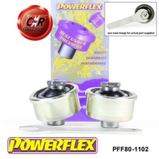 Powerflex Fr Arm Rr Bushes