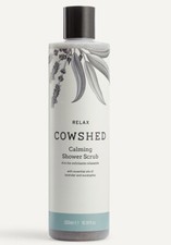 Genuine Cowshed Relax Shower