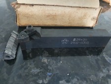 SET LATHE TOOL HOLDER (25X20)