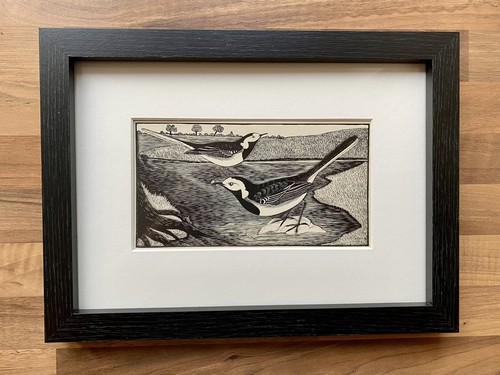 Eric fitch daglish framed - daglish, &