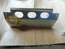LAND ROVER DEFENDER 90 110  STEERING GUARD FRONT GUARD