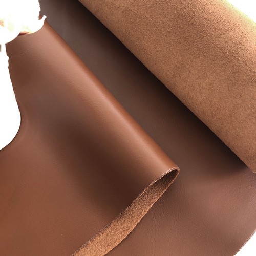 4mm chestnut brown - 1.2-1.4mm,