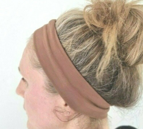 Stretchy hair band - band, wrap