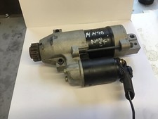 Mariner Mercury 90hp Four Stroke Starter Motor