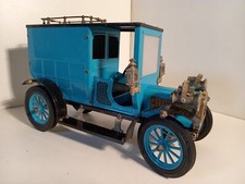 Georges Original Historic