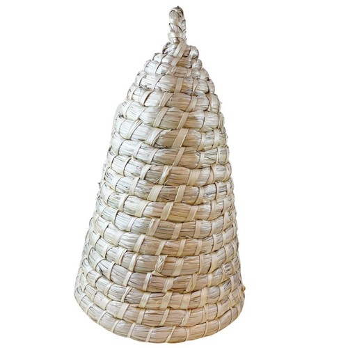 Kalalou bee skep beehive - kalalou,
