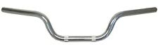 22mm 7/8" Motorcycle Western Handlebars Chrome - High Quality