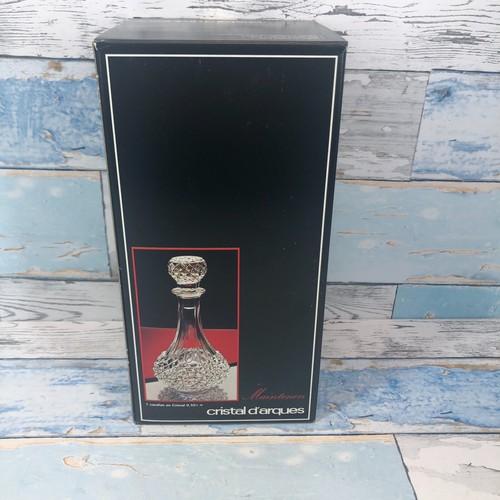 Vtg durand cristal - vtg,