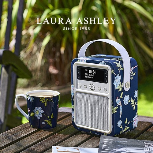 Laura ashley portable - ashley,