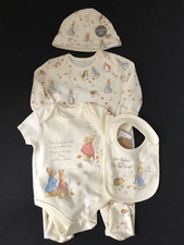Peter rabbit  Baby's Unisex 4
