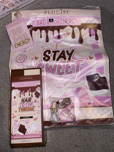 Plouise calorific jelly - calorific,