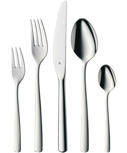 Wmf cutlery set pieces for - set, 30-pieces