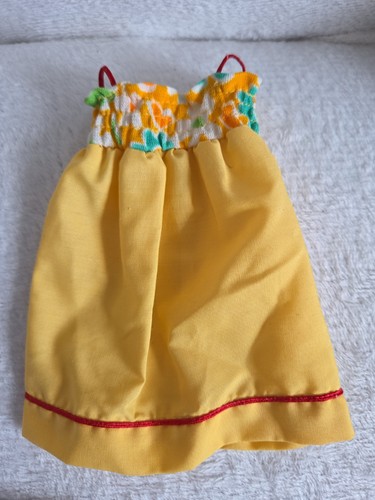 Dress for daisy doll high - for,