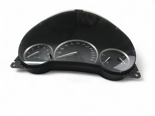 Saab ys3f instrument - 9-3,