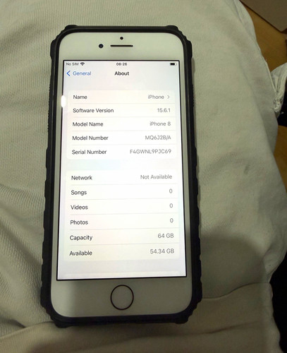 Apple iphone 64gb - apple,
