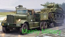 I Love Kit 1/35 M19 U.S. Army