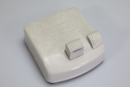 Necchi sewing machine pedal - necchi,