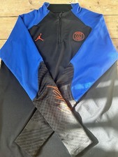 PSG x Jordan Men's Dri-Fit