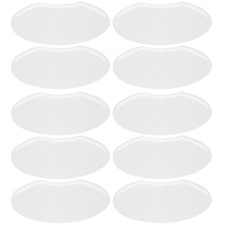  50 Pcs Hair Washing Shield