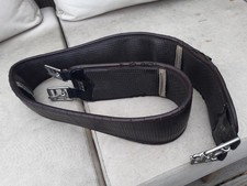 Wintec Elastic Girth, Brown, Used, 130 cm