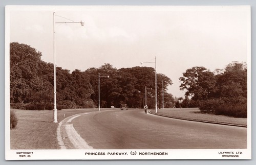 Northenden princess parkway - princess,