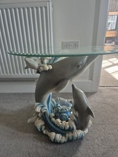 Dolphin Table