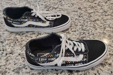 Vans Pride Love Wins Men's