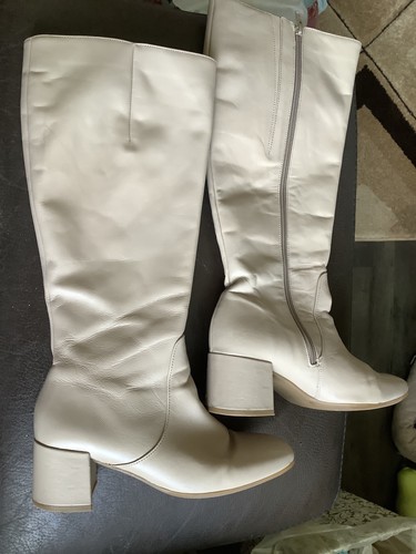 Gabor block heel - block,