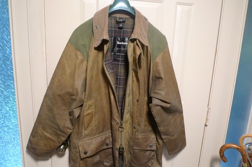 Barbour a176 sporting - -,
