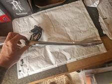 Suzuki 1800 M109r Oem Side Stand With Switches 2007 