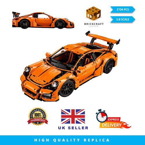 42056 porsche 911 - 911, gt3