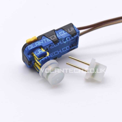 Airbag resistor srs emulator - srs,