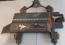 Captain Scarlet Vintage