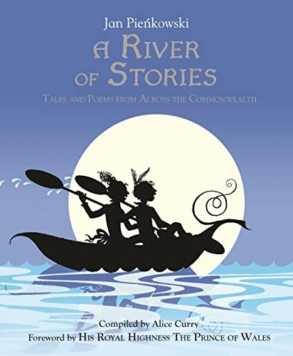 River stories tales and - a,