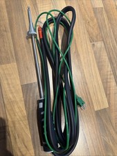 Kane CP2 Flue Gas Analyser