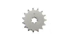 Front Sprocket 15 Teeth For