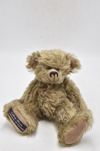 Vintage telham bears ooak - vintage,