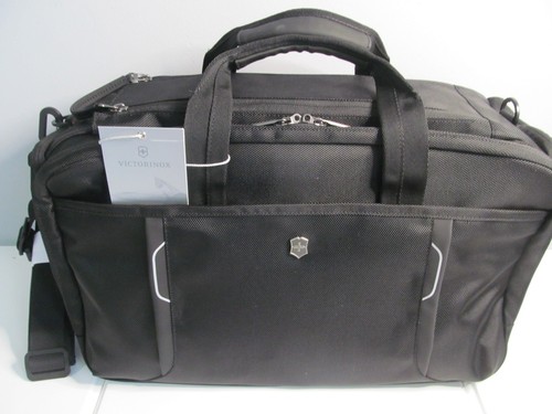 Victorinox werks black - werks,