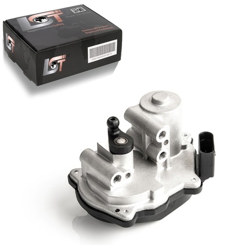 Actuator swirl flaps air flap - actuator,