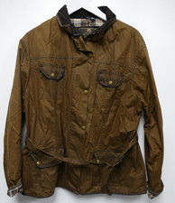 Vintage Elveden Jacket Wax