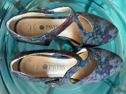 Ladies fabulous patterned real