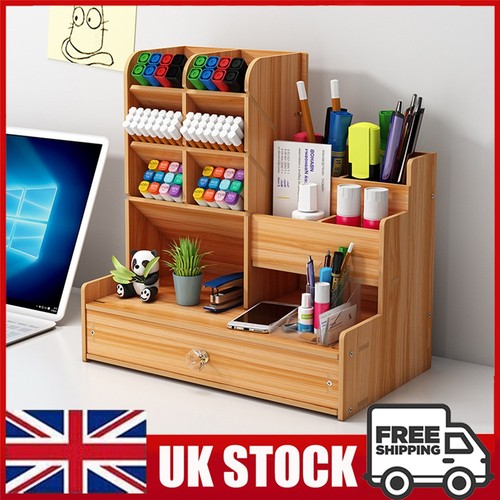 Wooden pen pencil storage - pencil,
