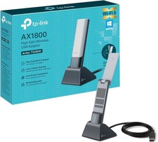 Tp-Link Wi-Fi 6 AX1800 High