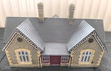HORNBY 'OO' GAUGE R8798