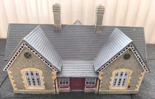 Hornby gauge r8798 - gauge,