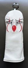Scary Clown “it” Golf