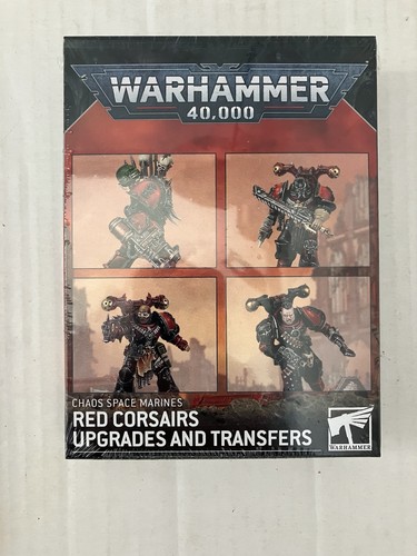 Warhammer 000 red - 40,000,